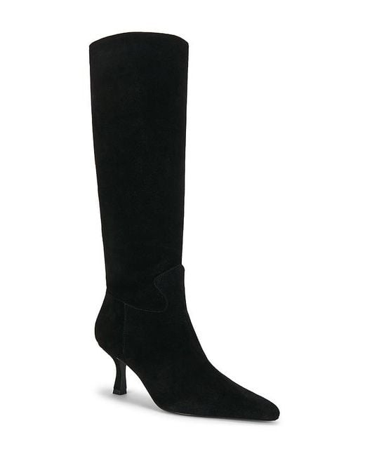 Raye Black Boot Harper