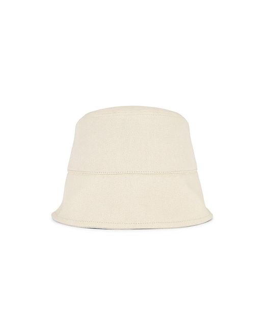 Lack of Color Natural Coast Bucket Hat