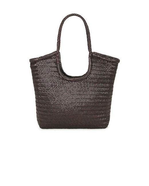 Dragon Diffusion Black Tote-Bag Ns Diagonal