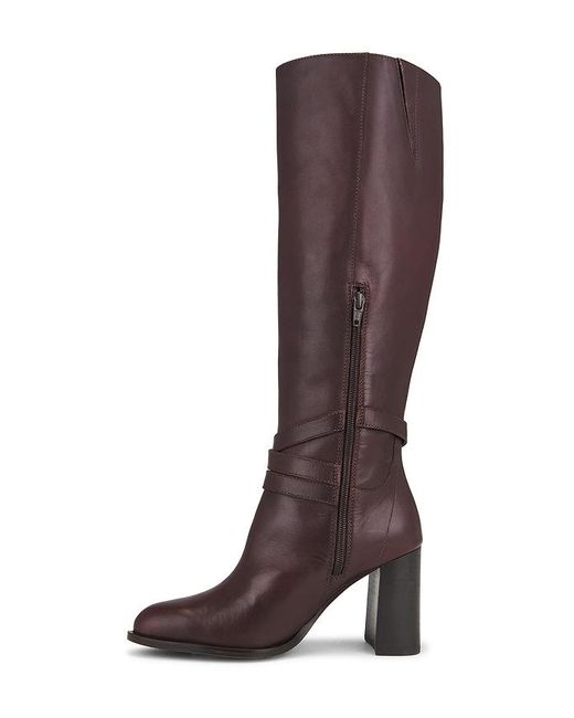 Seychelles Brown Boot Patricia