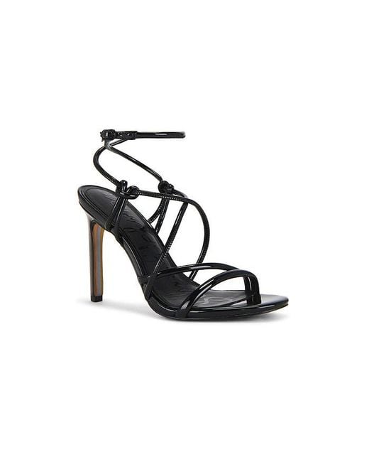 Sam Edelman Black Sandale Isadora