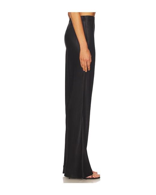 Rails Black Silvi Pant