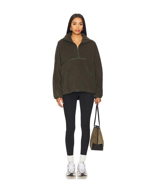 Lamarque Black Helsa Sweater