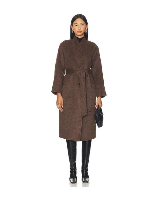 Rails Brown Roland Coat
