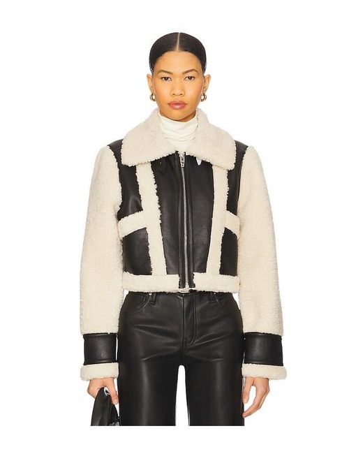 Blank NYC ジャケット White