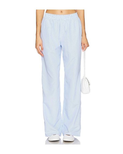 ALL THE WAYS Blue Spence Pant