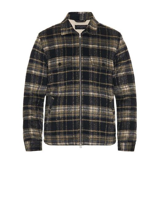 AllSaints JACKE in Black für Herren
