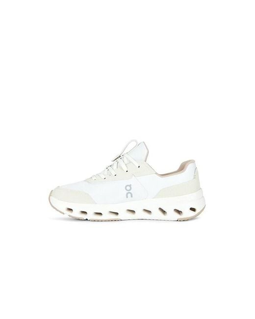 On Shoes White The Roger Wildcard for men