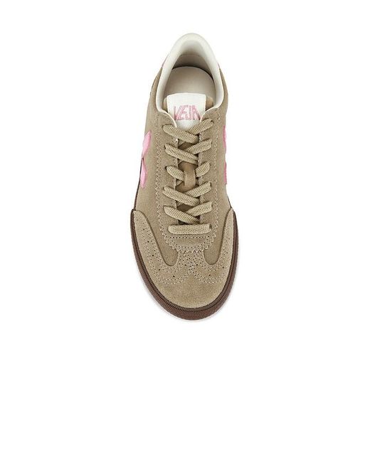 Veja Multicolor Volley Sneaker