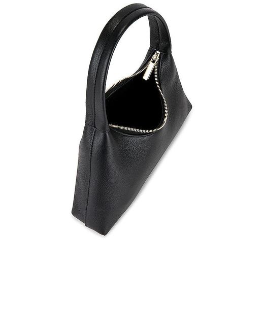 Bolso Candy En Color Negro Talla Mansur Gavriel de color Black