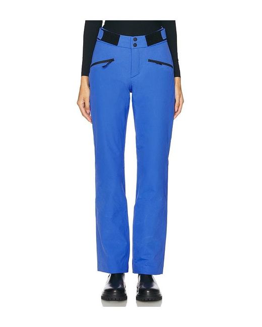 Bogner Fire + Ice Nessa スキーパンツ Blue