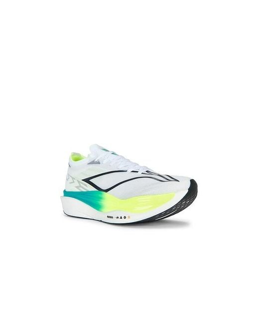 Li-ning Blue Feidian 6 Elite for men