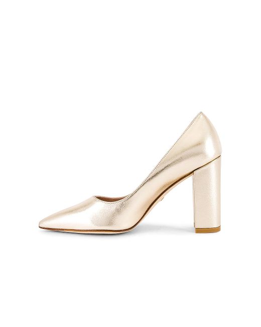 laney stuart weitzman