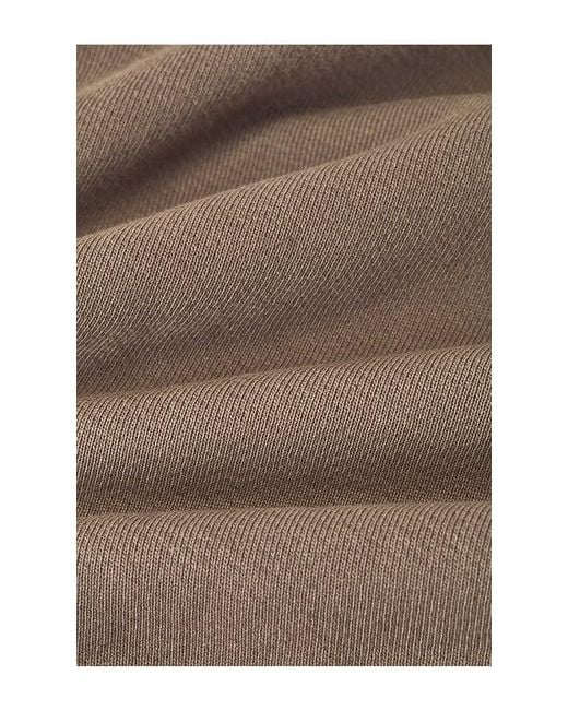 GRLFRND Natural Essential Hoodie
