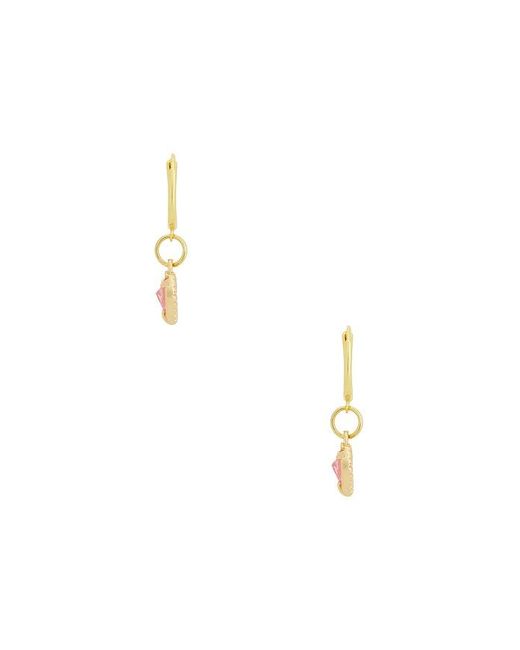 Casa Clara Multicolor Deco Earrings
