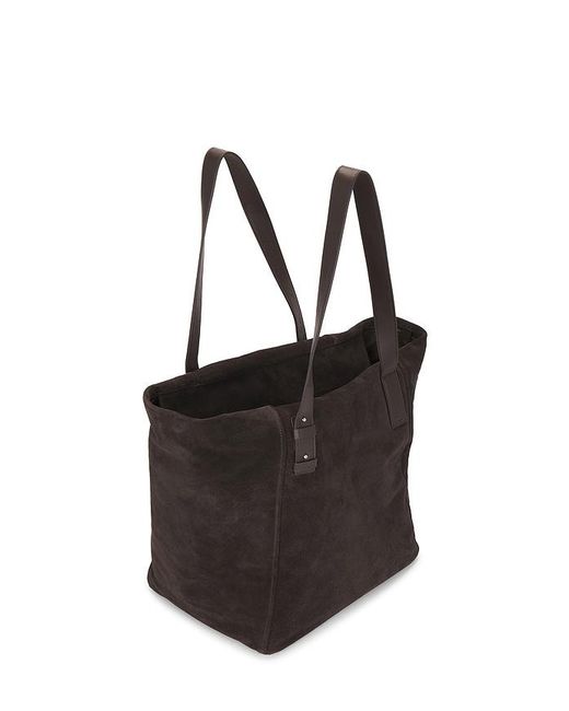 Vince Tasche Weekend in Black für Herren