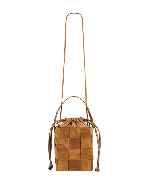 Loeffler Randall Laith バッグ Metallic