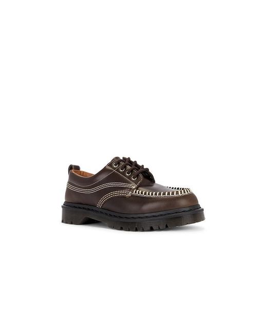 メンズ Dr. Martens Orleans Lowell ブーツ Brown