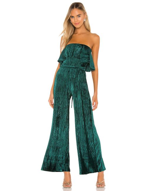 flint jumpsuit lovers and friends