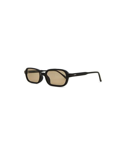 Otra Black Frankie Sunglasses