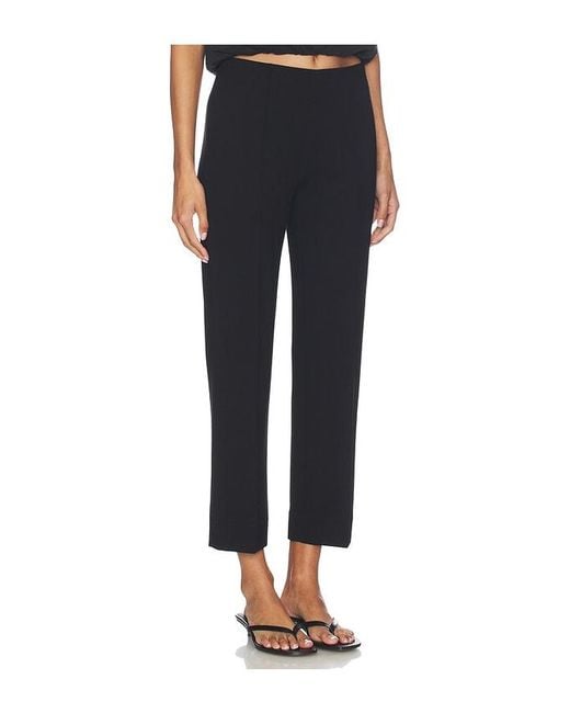 Rag & Bone Blue Irina Cigarette Pant