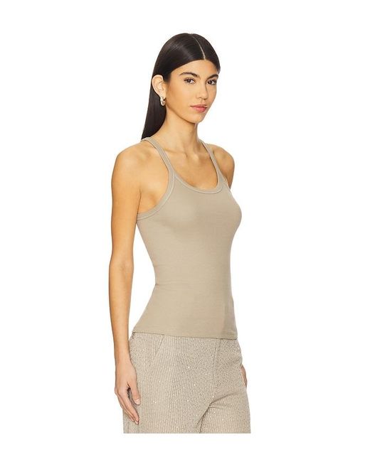 Palisso Top En Color Taupe Talla (También En Xl) IRO de color Natural