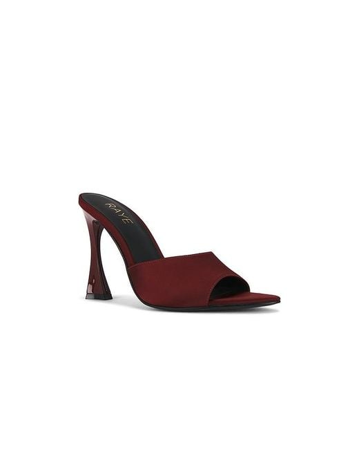Raye Brown Cristina Sandal