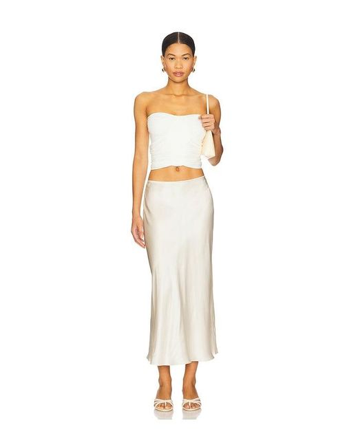 SABLYN Multicolor Freya Top