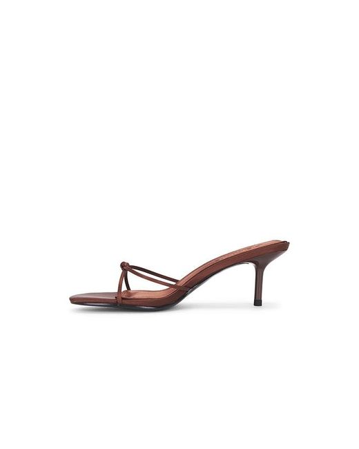 Femme LA Multicolor Maeve Slipper
