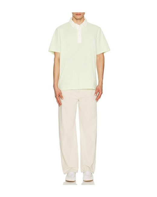 HEAD Golf Multicolor Signature Polo for men