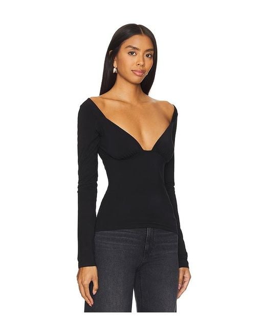 The Line By K Black Oisin Top