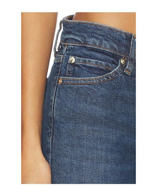 FRAME Blue The Rodeo