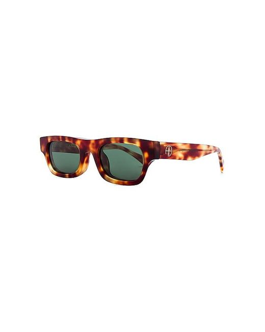 Anine Bing Multicolor Otis Sunglasses