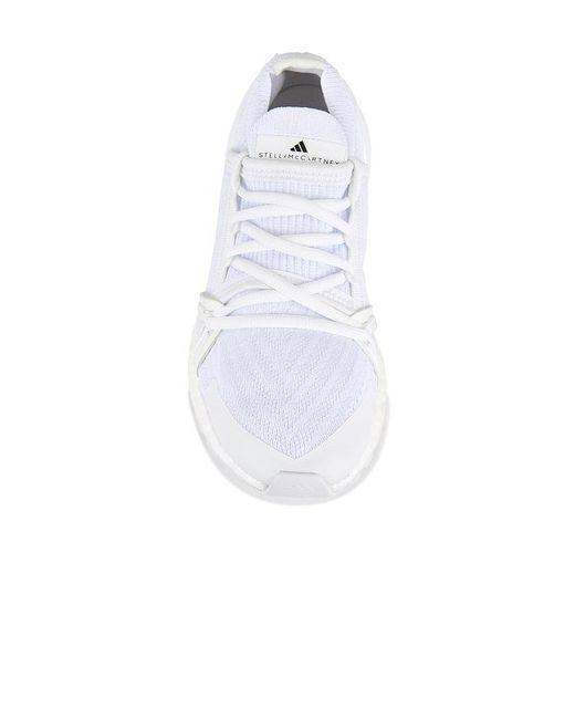 Adidas By Stella McCartney White Ultraboost 20