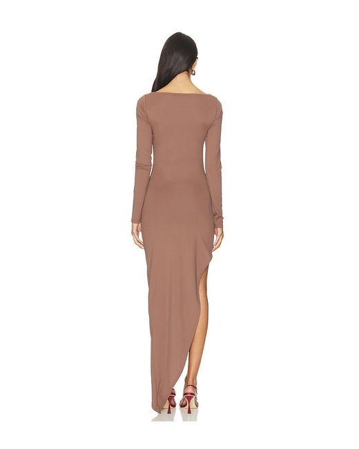 superdown Multicolor Milly Maxi Dress. Also