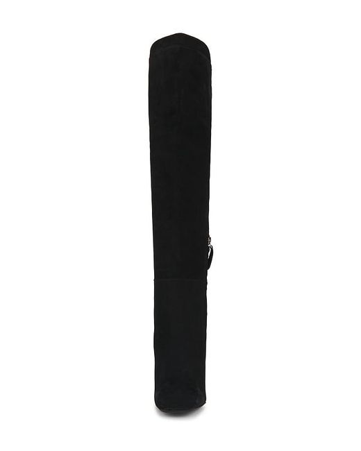 Raye Black Tessa Boot