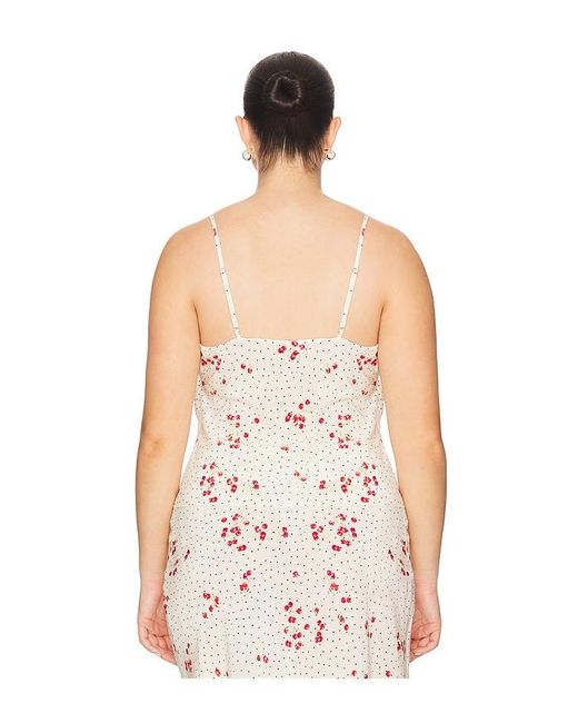 L'academie White 'Academie Hallie Top