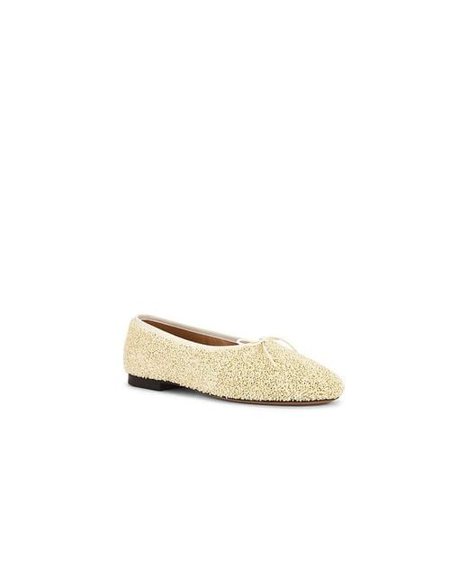 Mansur Gavriel White Dream Ballerina