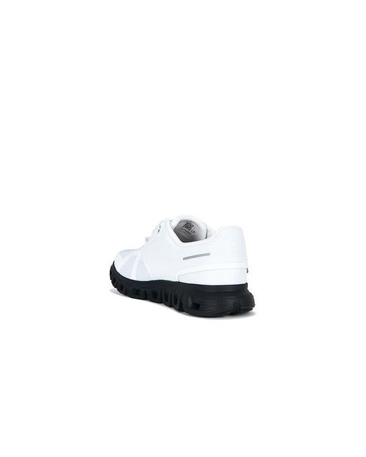 On Shoes White Cloud 6 for men