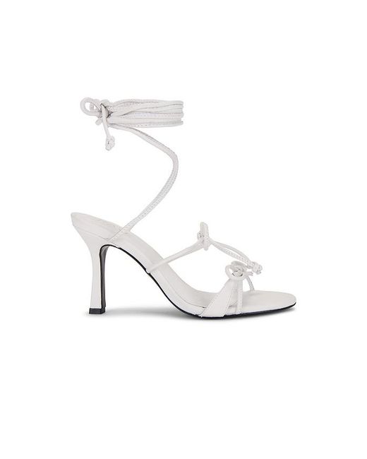 Raye White Marceau Sandal