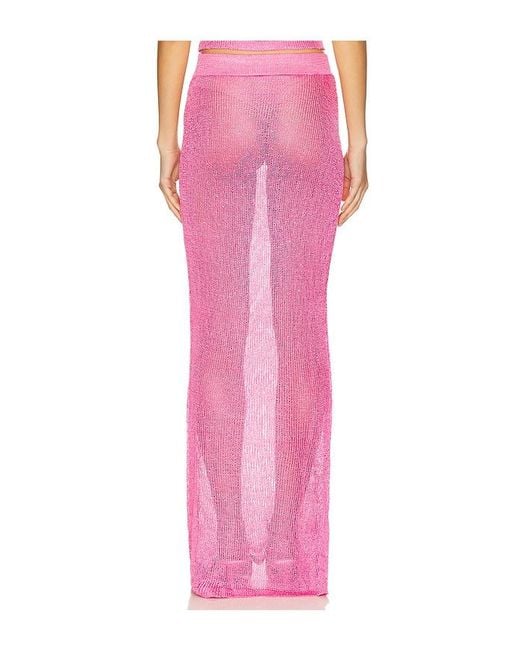 superdown Pink Rock Miranda