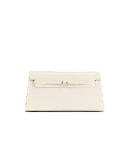 VERAFIED Natural Shoulder Bag