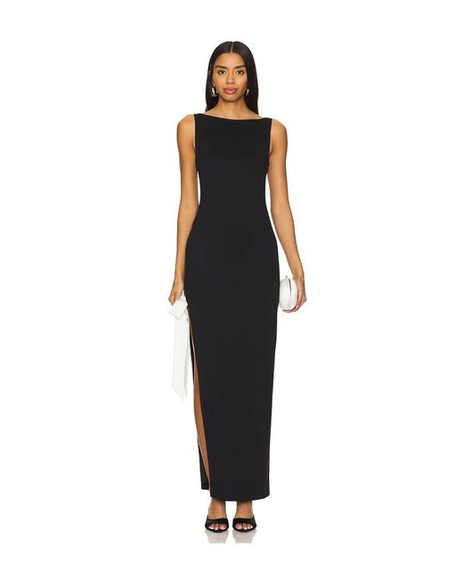 MORE TO COME Riona ドレス Black