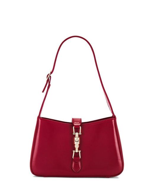 8 Other Reasons Red Tasche Justine