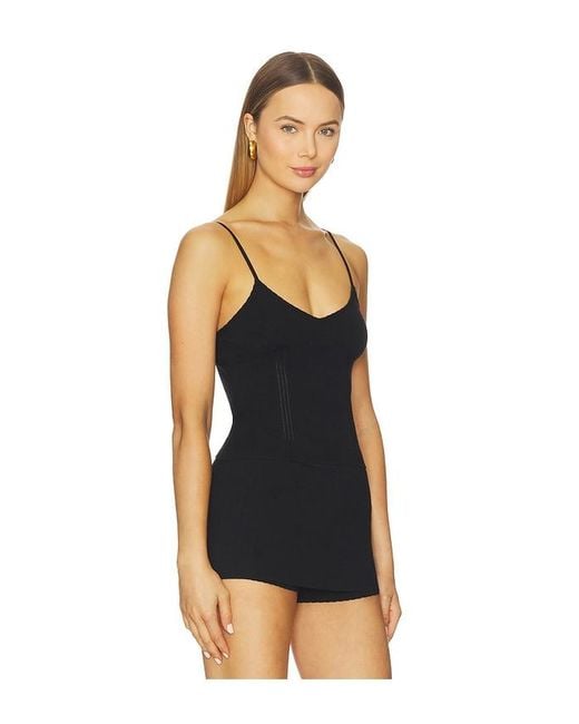 Nana Jacqueline Black Oberteil Carrie