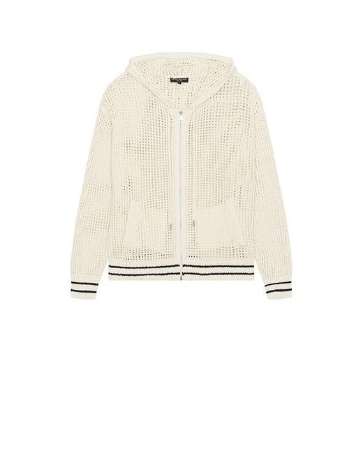 メンズ Central Park West パーカー White