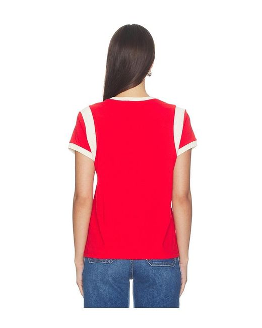 Mother Red The Boxy Goodie Inset