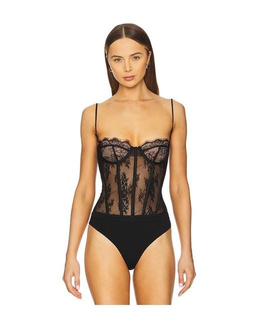 retroféte Black Body Gisela