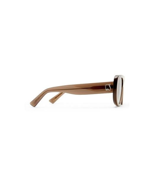 Luv Lou Multicolor The Dionne Sunglasses