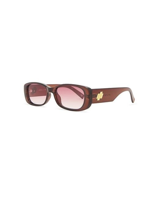 Le Specs Pink Unreal Sunglasses for men